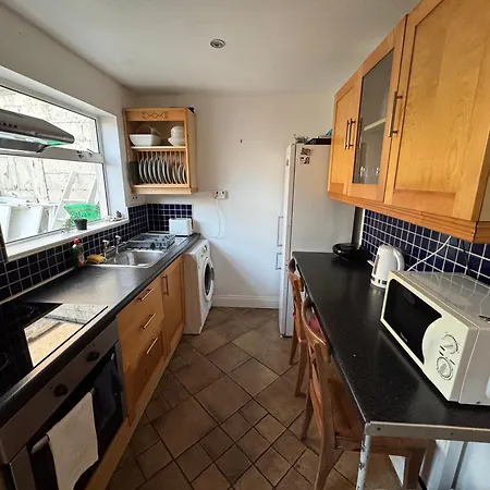 Comfortable Convertible Sofa Bed Homestay Dublin